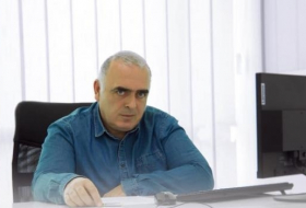 СГБ: Гаприндашвили находится на контролируемой центральными властями территории