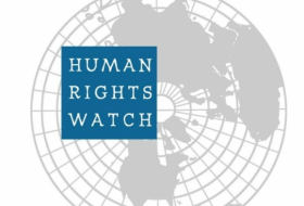 Human Rights Watch рассказал о нарушениях прав человека в Грузии