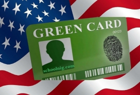 The us Supreme court has supported tougher rules for issuing so-called green cards