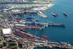 Georgia begins the procedure for preparing a second tender offer for the port of Anaklia