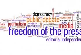 Езидским СМИ нужна независимость от скепсиса общины