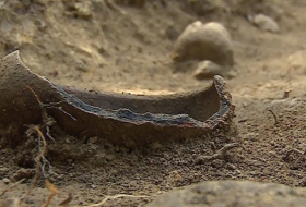 Артефакты возрастом почти 8 тысяч лет обнаружены на западе Грузии