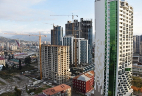 Рынку строительства жилья в Грузии грозит сокращение
