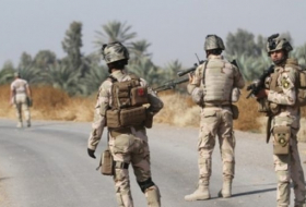 Иракские силы по ошибке открыли огонь по мирным жителям вблизи езидского района Шангала