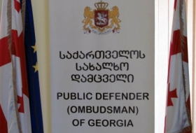 The European network of human rights institutions is concerned about the attitude of the Georgian authorities to the Ombudsman's Office