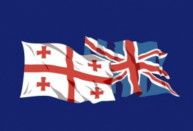 Georgia has ratified a free trade agreement with the UK
