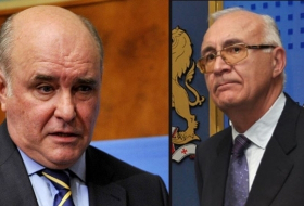 The next meeting of Abashidze-Karasin will be held in Prague on March 19-20