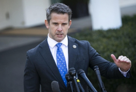 Kinzinger on Ugulava's arrest: using courts as weapons is not a democracy