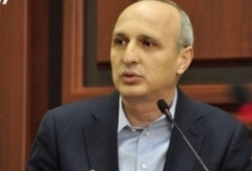 Ex-interior Minister Vano Merabishvili at large