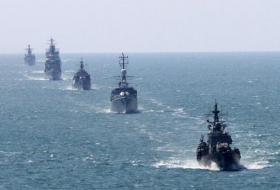 The government approved a special rule for the admission of NATO ships to Georgia