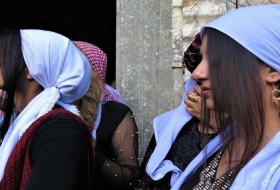 Yazidi women’s rights between past and present