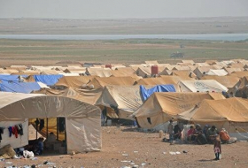 Amid public pressure, Iraq suspends transfer of IS families to Zummar camp