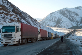 Армения и Россия договорились с Грузией по транзиту грузов