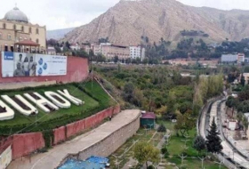 Preparations for the coronavirus victory ceremony will be held in Duhok Governorate