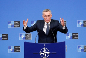 Столтенберг: НАТО продолжает тесное сотрудничество в Черноморском регионе с Грузией и Украиной