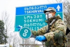 Определен список тех, кого не касаются ограничения на время закрытия Тбилиси, Рустави, Батуми и Кутаиси