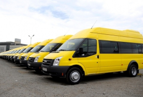 Компания «Тбилисский микроавтобус» предлагает развозить сотрудников работающих объектов
