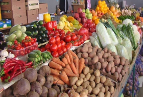 С сегодняшнего дня в Тбилиси закрываются все аграрные рынки