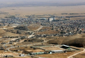 The under-World of the Yezidis: the Peshmerga are urgently must go back to Shangal