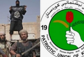 Yazidi member of PSK condemned the release of prisoners, members of the ISIS