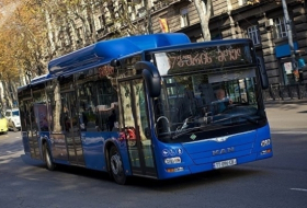 How will public transport work after restrictions are lifted