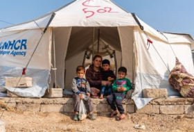 Prolonging of displacement, what are its effects on Yazidis?