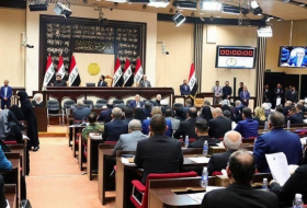 В иракском правительстве нет езидских представителей