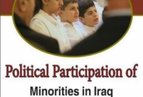 Политическое участие меньшинств в Ираке
Политическое участие езидов