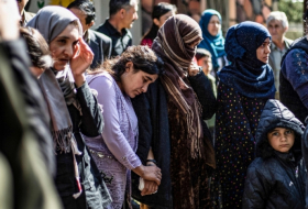 The American Forbes magazine: Will The Yazidis Survive In The Middle East?