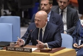Special Adviser of the UN Investigative Team Submits Fourth Report to Security Council; New Evidence Marks Significant Momentum in ISIL Accountability Efforts