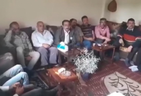 Yazidis of Afrin, refugees in Lebanon called on the Yazidis of Iraq and the world to help them
