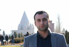 «Антисоросовец» Нарек Малян грозит уголовным делом правозащитнику-езиду