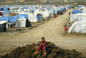 The closure of refugee camps for quarantine in Kurdistan has a negative impact on the Yazidi community