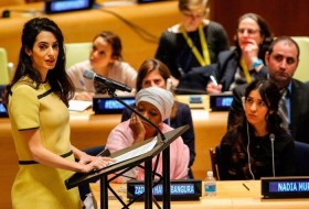 The Sixth Annual Commemoration of the Yazidi Genocide: Joint Statement by Amal Clooney and Yazda