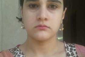 Save a Yazidi girl from captivity