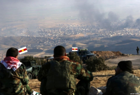 Sheikh Khidir: Yazidis still insist on the return of the Peshmerga forces in Shangal