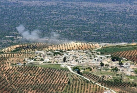 Terrorist groups continue to destroy the Yazidi minority in Afrin and Ras al-Ayn