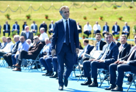 Первая двадцатка «Грузинской мечты»: политики, дипломаты, спортсмены  