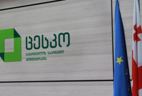 ЦИК обеспечит организацию выборов в парламент Грузии на 3 657 избирательных участках