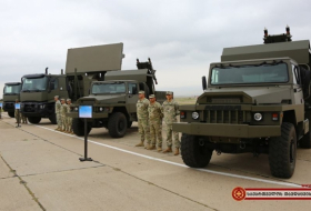 Грузия договорилась с израильским Rafael о модернизации своих средств ПВО
