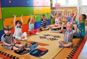 Additional security measures will be introduced in kindergartens in Tbilisi