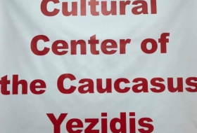 Banga Cultural Center of Caucasus Yezidis