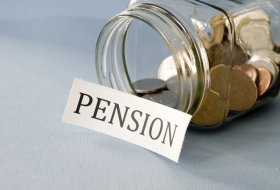 Investment policy of the pension Agency of Georgia approved