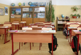 Учеба в крупных городах Грузии отложена до 1 октября