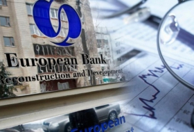 The EBRD allocated 217 million euros to Georgia for refinancing Eurobonds