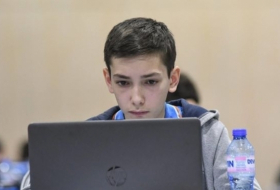 Georgia hosts European youth Olympiad in computer science