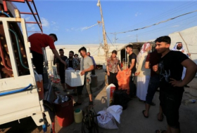 Mahma Khalil: displaced Yazidis will soon return to Shangal