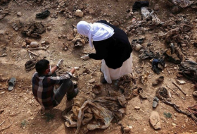 Иракская судмедэкспертиза объявила дату передачи останков жертв езидского геноцида в Шангале