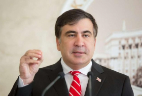 Михаил Саакашвили - Вы же знаете, что я ничего не говорю зря, сейчас нам нужно довести дело до конца