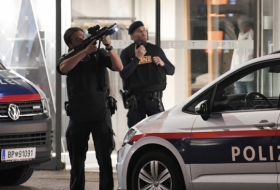 Vienna terrorist attack: the attacker was an ISIS supporter (Austrian interior Ministry)